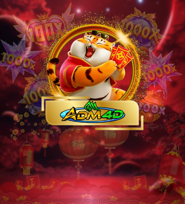 ADM4D: Situs Togel Online Terpercaya dan Terbaik 2025

